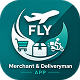 ParcelFly – Parcel Delivery Merchant App & Deliveryman / Driver App - Mobile / Flutter