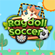 Ragdoll Soccer - HTML5 Game - Construct 3 - HTML5 / Games