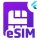 eSIM – Start Your eSIM Selling App | Android & iOS - Mobile / Flutter