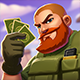 Tactic War Card Battle - Premium HTML5 Game - C3P - HTML5 / Games