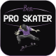 Ben Pro Skater - HTML5 Game Template - HTML5 / Games
