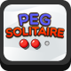 Peg Solitaire - HTML5 Game - HTML5 / Games