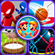 Challenge Your Friends (Construct 3 - HTML5) - HTML5 / Games