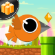 Wing Drift Game Template - Mobile / Android