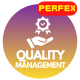 Quality Management module for Perfex CRM - PHP Scripts / Add-ons