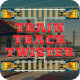 Train Track Twister - HTML5 Game with AdMob - HTML5 / Games