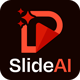 SlideAI - AI Powered Infographics Presentation And Documents Generator | SaaS Platform - PHP Scripts / Help and Suppo...