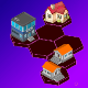 Wire the World - Unity Puzzle Game (AdMob,Unity Ads,Appodeal, iOS & Android) - Mobile / Android