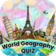 World Geography Quiz with AdMob Facebook Ads Android - Mobile / Android