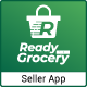 Ready Grocery Seller App | Store App | Provider App | Vendor App Addon - Mobile / Flutter