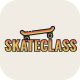 SkateClass - Skating School & Class Management System - PHP Scripts / Miscellaneous