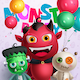 Halloween Drop - Monster Party - HTML5 Game, Construct 3 - HTML5 / Games