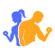 AI Fitness & Nutrition Flutter App Template | Workout, Meal Plan & Tracker - Mobile / Flutter