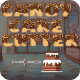Candy Cake Cutter - HTML5 Puzzle Game with Admob Integration - HTML5 / Games