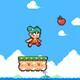 Lily Jump - Construct Game - HTML5 / Games