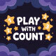 Play with Count – Construct 3 Kids Learning Game - HTML5 - HTML5 / Games