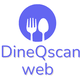 DineQScan-Restaurant Food Ordering System - JavaScript