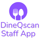 DineQScan: Staff App Management - Mobile / Flutter / Full Applications