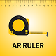 AR Ruler Camera Measure Tool | Swift | Native iOS | Latest Code for Admob Monetization - Mobile / iOS