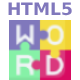 Word Puzzle Challenge – HTML5 Drag & Drop Educational Game - HTML5 / Games