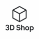 3D Product Customization – Full Ecommerce Solution with Admin Dashboard - JavaScript