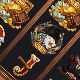 The Godfathers - HTML5 Slot Machine - HTML5 / Games