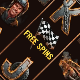 Wreckfest slots - HTML5 Slot Machine - HTML5 / Games