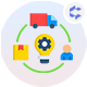 Inventory Management & Data-Driven Automation for Concord CRM - PHP Scripts / Add-ons