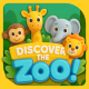 Memory Zoo - Memory Game - HTML5 Game (Construct3) - HTML5 / Games