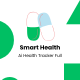 Smart Health Tracker — Jetpack Compose Android App - Mobile / Android