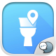 Toilet Finder Pro – Complete iOS Restroom Locator App Template - Mobile / iOS