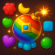 Jelly Blast - Match 3 Puzzle Game | Unity Complete Project - Mobile / Android