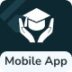 iNiLabs School Express: Student Flutter Mobile App - Mobile / Flutter / Full Applications