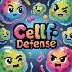 Cellf-Defense – Multiplayer Cell Growth Game (Construct 3 | HTML5 | Android) - HTML5 / Games