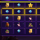 Wine Celler - HTML5 Slot Machine - HTML5 / Games