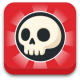 Skull Toss - HTML5 Casual game - HTML5 / Games