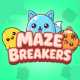 Maze Breakers Construct 3 HTML5 Game - HTML5 / Games