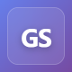 GlassSkeleton - Premium Glassmorphism Loading Skeleton Components HTML5 CSS3 JS - HTML5 / Libraries