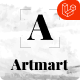 Artmart - Gallery & Auction and Bidding Platform - PHP Scripts / Miscellaneous