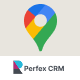 Google Geo Location Module for Perfex CRM - PHP Scripts / Add-ons