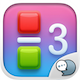 Math Fractions Trainer - iOS Full Application Complete Educational App Template - Mobile / iOS