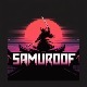 Samuroof – Roof Jump Arcade (HTML5 & Android) in Construct 3 Game - HTML5 / Games