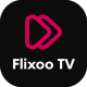 Flixoo TV — Android TV, Android TV Box And Amazon Fire TV App for Flixoo - Mobile / Android