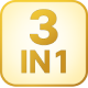 Construct 3 | 3-in-1 HTML5 Game Bundle – Match 3 & Puzzle Pack | Mobile Ready