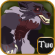 TERS Full Moon Night - HTML5 Game Template - HTML5 / Games