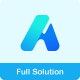 autoPay - Digital Wallet and Money Transfer Solution - Mobile / Flutter / Full Applications