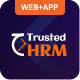 Trusted HRM Bundle | Ultimate HR & Payroll System with Offline Attendance - Mobile / Flutter / Full Applications