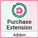 Purchase Extension - Advanced Stock & Inventory Management for ReadyCommerce & ReadyGrocery - PHP Scripts / Add-ons