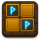 Runestone Memory - HTML5 Memory game - HTML5 / Games