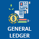PHP General Ledger Accounting - PHP Scripts / Miscellaneous